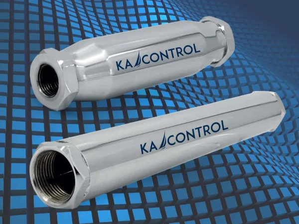 Kalcontrol